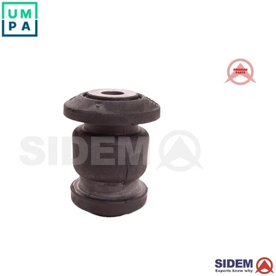 2x MOUNTING CONTROLTRAILING ARM 819665 FOR ALFA ROMEO PEUGEOT FIAT 0.9L MITO - Image 1 of 4