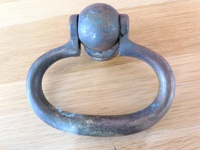 ancien heurtoir de porte - Photo 1/4