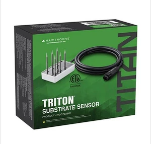 Titan Controls Triton Standard Substrate Sensor HGC702601 - Picture 1 of 2
