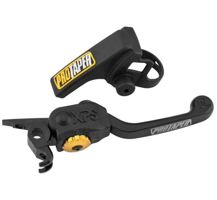 Рычаг переднего тормоза ProTaper Yamaha/Kawasaki XPS - Изображение 1 из 4