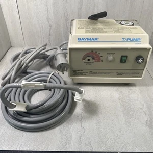 Pompa di calore Gaymar T/Pump modello classico TP-500 con tubi flessibili - Foto 1 di 8