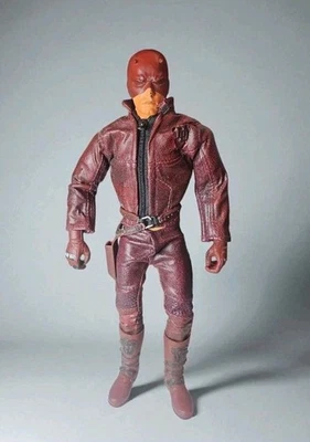 Figura de acción Marvel Studios Daredevil Edición Coleccionista 12 pulgadas 2003 no completa Foto 1 de 4