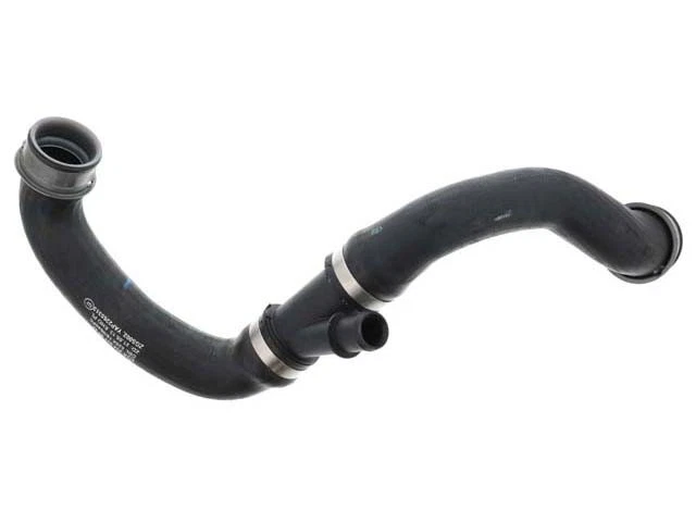 GENUINE MERCEDES 2045019082 Radiator Hose Mercedes-Benz E350 C350 GLK350 C300 - Image 1 of 1