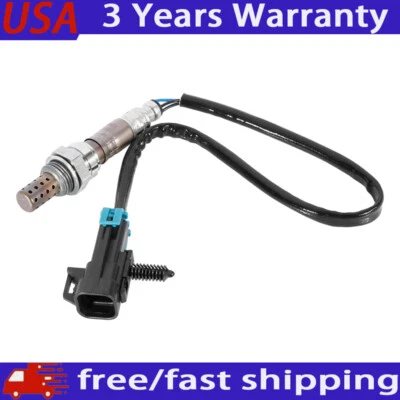 Sensor de oxígeno para Chevrolet Silverado 1500 Tahoe Avalanche Suburban 1500 2007 Foto 1 de 4