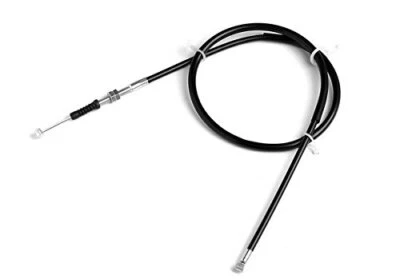 Cable de acelerador de empuje Motion Pro negro para Kawasaki EX500D Ninja 500R 1997-2009 Foto 1 de 3