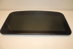 07-14 TAHOE SUBURBAN YUKON ESCALADE FACTORY OEM SUNROOF SUN MOON ROOF GLASS - Picture 1 of 15
