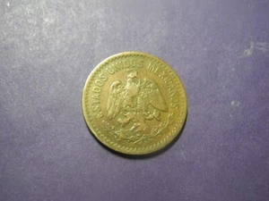 MEX564 - MEXICO - 10 CENTAVOS - 1920 - Picture 1 of 2