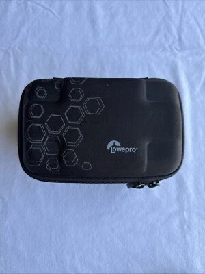 LowePro Dashpoint AVC 1 (Black) Purpose Built Action Go Pro  Protective Case - Image 1 of 4