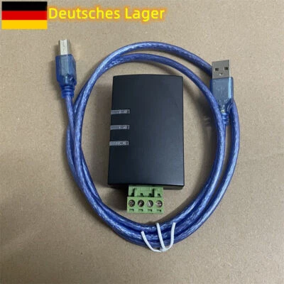 USB to MBUS Master/Slave Converter Communication Module Industrial Grade - Bild 1 von 4