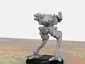 Raven RVN-3L | CGL Battlemech scala 1:265 | Battletech miniatura - Foto 1 di 1