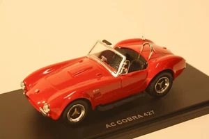 Revell 1:43 AC COBRA 427 - Foto 1 di 2