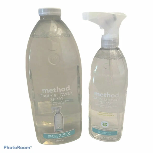 Method 01744 Surface Cleaner Refill