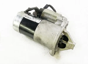 94-96 Mitsubishi 3000GT Dodge Stealth AUTOMATIC Starter Motor AC DELCO REMAN 95 - Picture 1 of 10