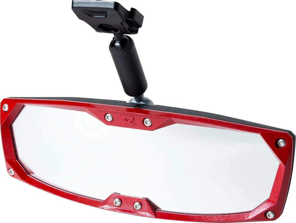 ESPEJO RETROVISOR SEIZMIK 2008-2009 Ranger Crew 700 4x4 Polaris SEIZMIK AJUSTE PROFESIONAL 5 Foto 1 de 1