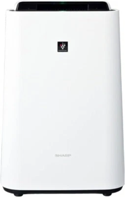 Purificador de aire humidificador SHARP Plasmacluster7000 KC-N50-W blanco AC100V nuevo Foto 1 de 4