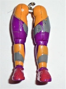 LANARD THE CORPS Body Part 1994 Lightning Mobutu V1      Legs             C8.5 - Picture 1 of 1