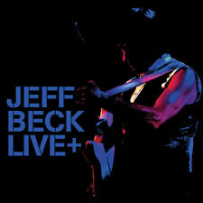 Jeff Beck - Live + [New CD]