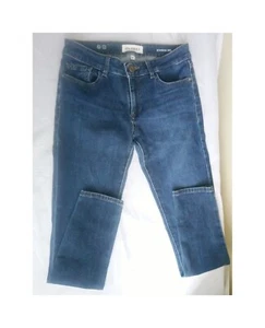 DL1961 EMMA Power Legging Denim Low rise Women's Jeans Size 27 - Bild 1 von 4