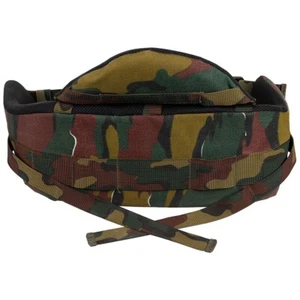 Belg. Hüftgurt, für Rucksack LM-SAC A DOS FT, M97, gebraucht - Bild 1 von 4
