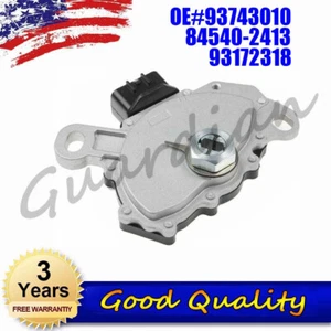 1PC 93172318 93743010 Neutral Safety Switch Replacement For Saab 9-3 9-3X 9-5 - Picture 1 of 11