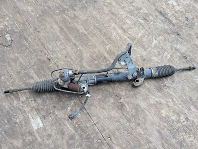 OEM 2007-2012 Nissan Altima 2.5 Sedan Power Steering Gear Rack And Pinion, Used Foto 1 de 4