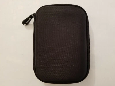 AmazonBasics External Hard Drive Portable Carrying Case  - Image 1 of 2