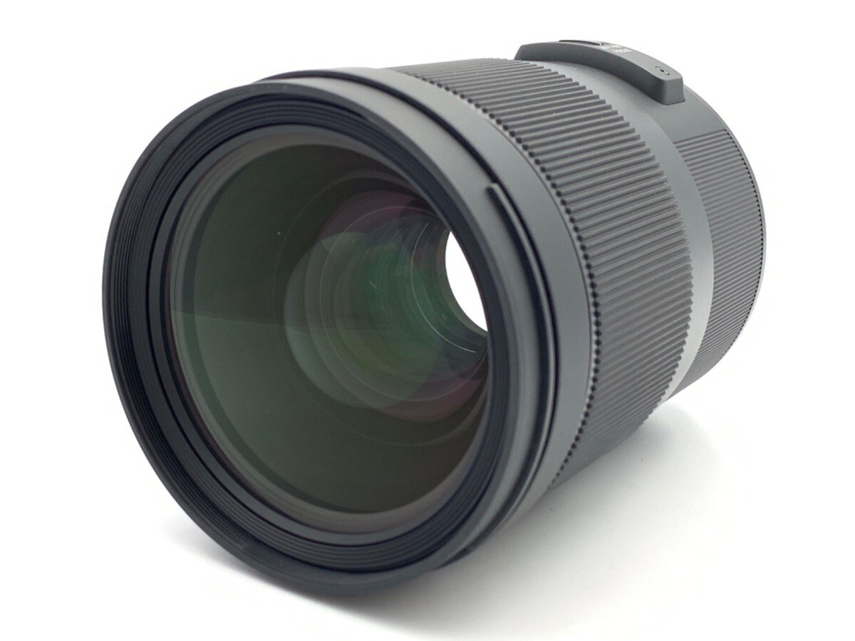 Sigma f/1.4 Lenses 40mm Focal for sale - eBay Sigma f/1.4 Lenses 40mm Focal for sale - eBay