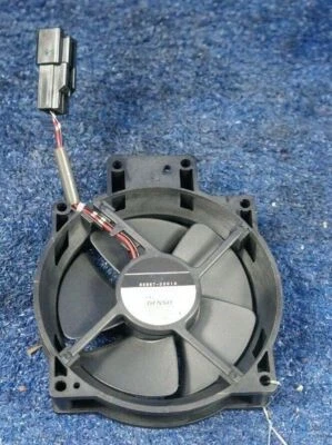 Ventilador soplador asiento OEM LEXUS IS 250 2010-2013 Foto 1 de 4