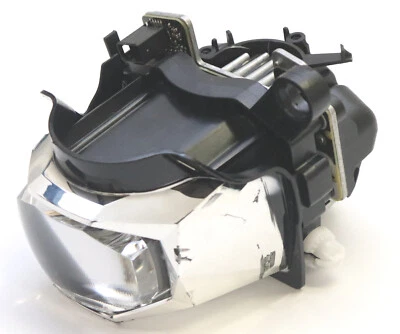 Skoda Octavia NX 4x4 Scout 5E4941016A LED Scheinwerfer Linse Rechts Leuchtmittel - Bild 1 von 4