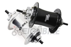 STURMEY ARCHER 3-SPEED SX-RK3 HUB KIT IGH FAT HUB 170MM INTERNAL GEARED SET - Picture 1 of 9
