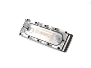 Bitspower Modulo RAM Universale Set Raffreddamento Acqua per 4 Banche 4-DIMM V2 RAMMS44V2 - Foto 1 di 3