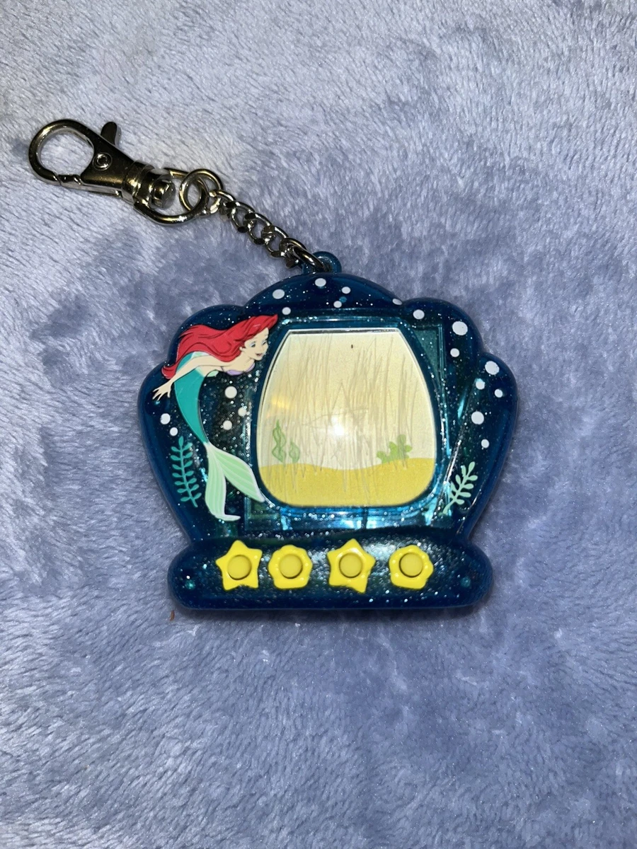Little Mermaid Giga Pet In Tamagotchi for sale | eBay