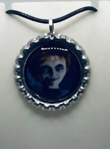Seed Of Chucky Necklace Pendant