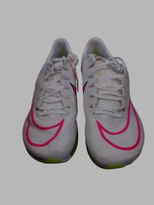 Nike Air Zoom Maxfly Rosa Blanco Vela Puntas de Pista DH5359-100 Para hombres Multi - Imagen 1 de 9