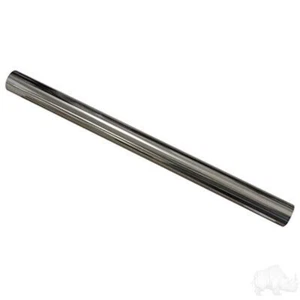 Cubierta de columna de dirección de acero inoxidable Yamaha G14/16/19/22 - Imagen 1 de 2
