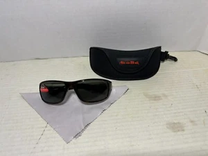 Bolle Vide Sunglasses 11655 Brown Tortoise New - Picture 1 of 6