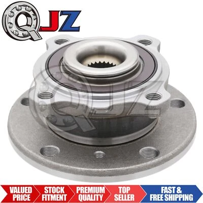 [1-Pack] HA590423 REAR Wheel Hub for 2011-2014 Mini Cooper Countryman S ALL4 AWD - Imagem 1 de 4