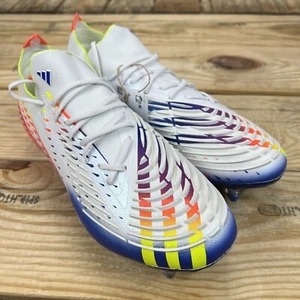 Botines de fútbol Adidas Predator Edge.1 Low SG GW1014 talla 7 hombre/8 mujer - Imagen 1 de 9