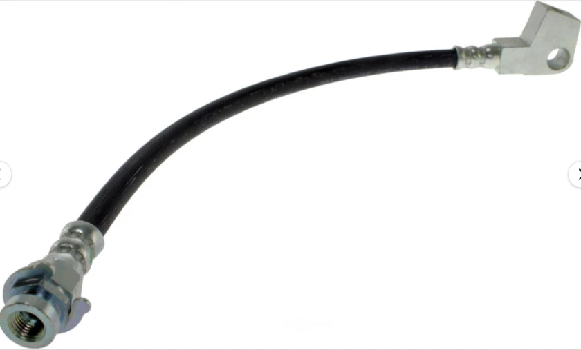 Mangueira de linha de freio traseira Premium Centric 150.63308 para 70-74 Dodge Challenger - Imagem 1 de 1