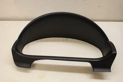 Cuadro de instrumentos cubierta de tablero Mazda 2 DY 3M7110A894 Foto 1 de 4