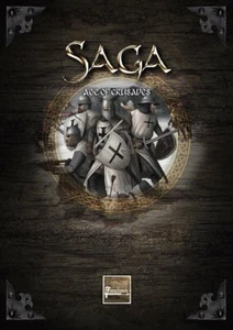 SAGA Age of Crusades (Supplement) New - Bild 1 von 1