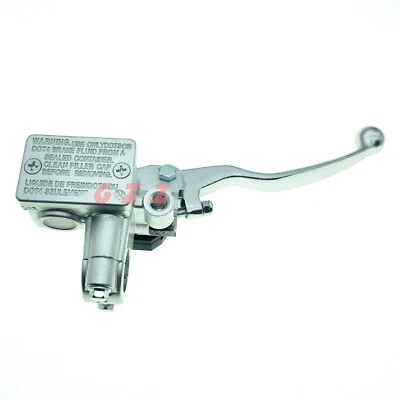 New Front Brake Master Cylinder for SUZUKI DR250SE DR250SES 1990 1991 1992-1995 - image 1 of 4
