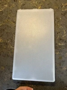 Whirlpool W11527432 lens light (light cover) - Picture 1 of 5