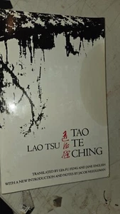 Tao Te Ching: A New Translation and Commentary - PB By Lao Tsu - vg - Picture 1 of 3