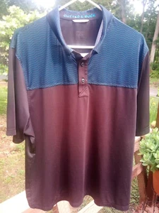 Cutter and Buck Polo shirt - Picture 1 of 5