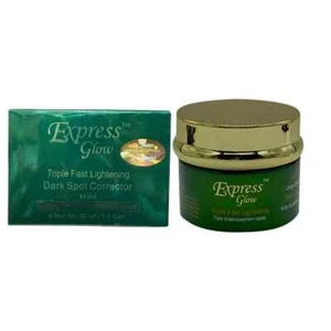 Express Glow Triple Fast Dark Spot Corrector 1.7 oz - Picture 1 of 1