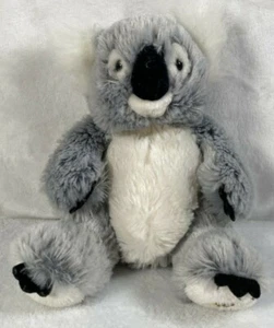 Ganz Plush Koala Cheektowaga Stuffed Animal Kids Soft Toy 10" Plushie Doll Hm113 - Picture 1 of 9