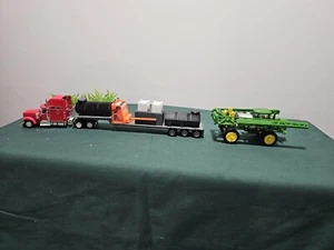 1/64 Sprayer Trailer Kit - Picture 1 of 5