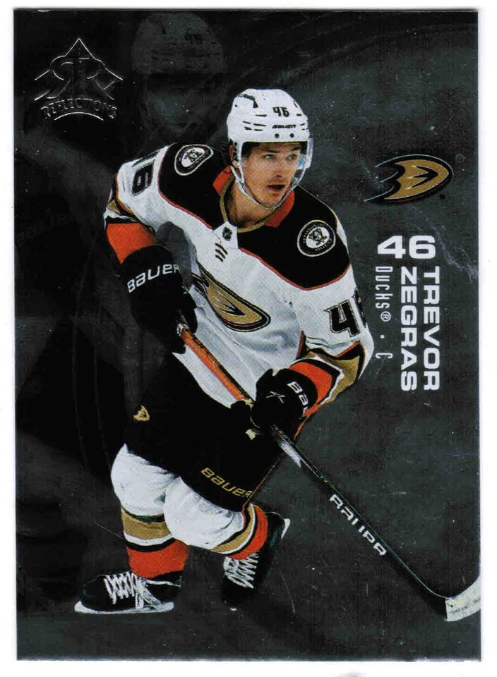 21/22 2021 UPPER DECK EXTENDED SERIES TRIPLE DIMENSIONS REFLECTIONS U-Pick List - Image 1 of 1