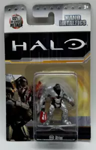 HALO - Nano Metalfigs - ATRIOX - MS10 - Die-Cast Mini Figure - NEW - 2017 - Picture 1 of 2